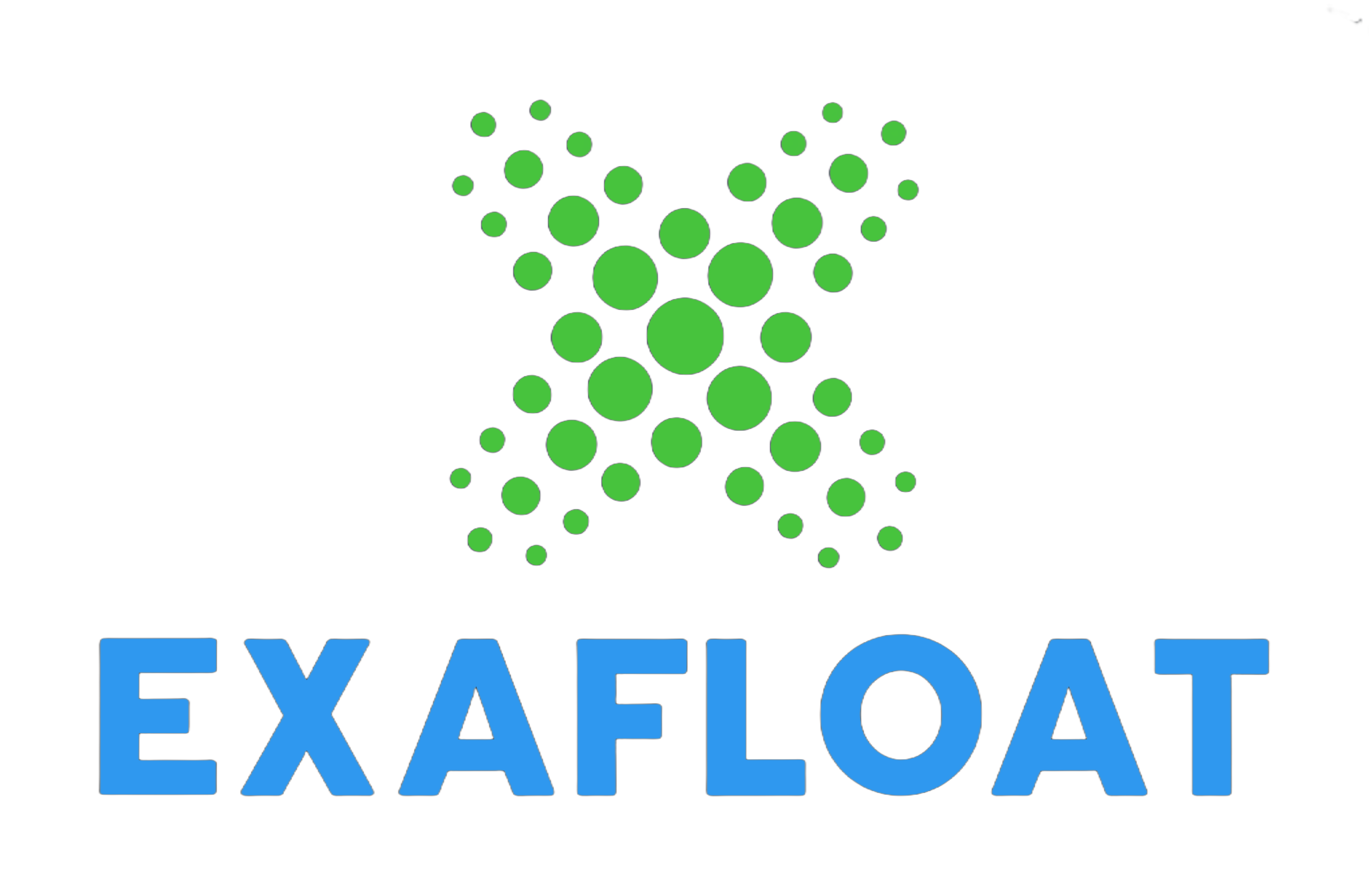 EXAFLOAT